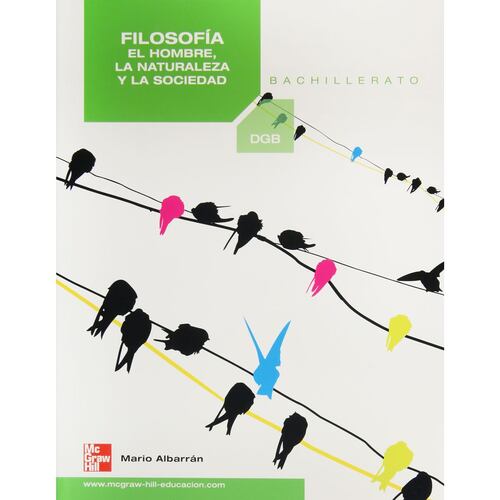 Filosofia Dgb