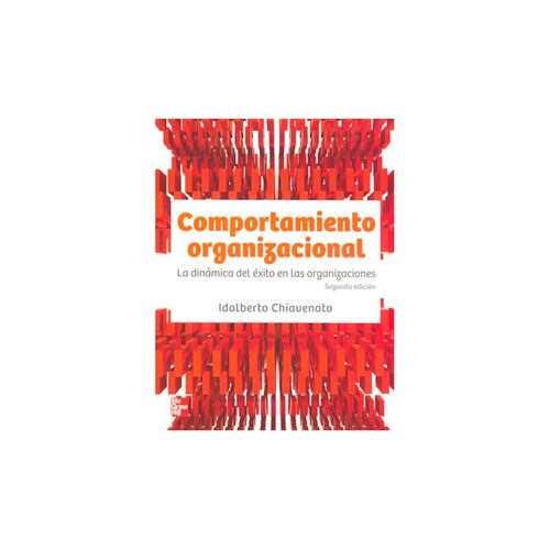 Comportamiento Organizacional