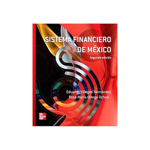 Sistema Financiero De México