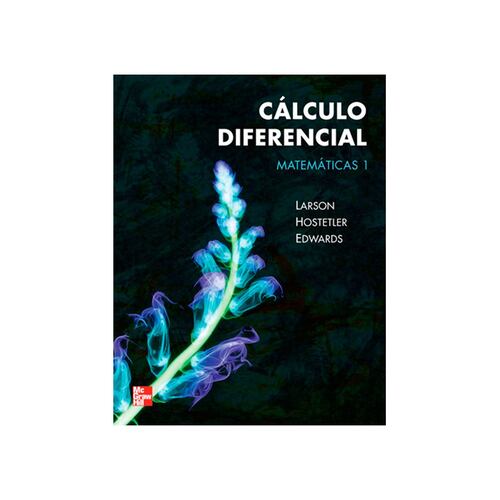 Matematicas I Calculo Diferencial