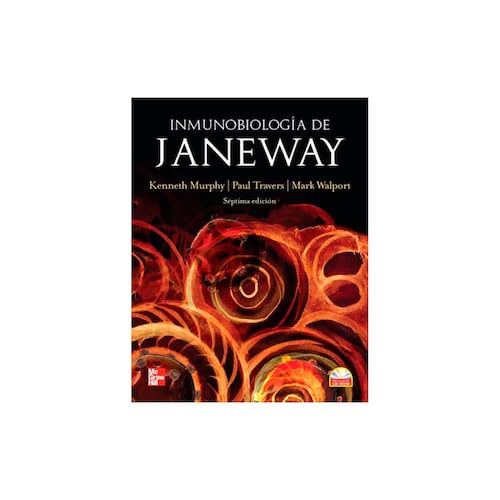 Inmunobiologia De Janeway