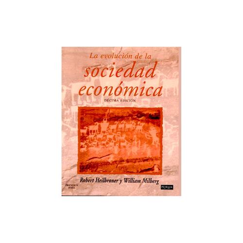 La Evolución De La Sociedad Económica