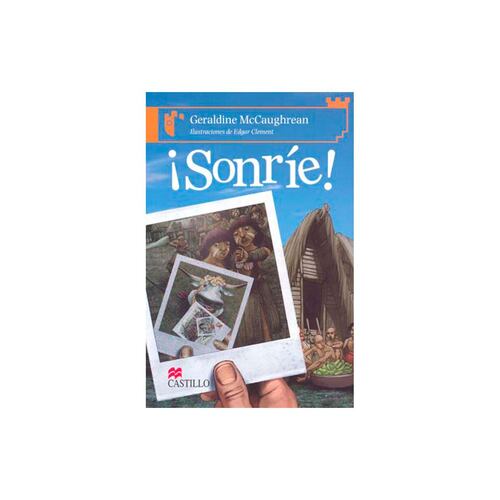 Sonrie