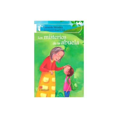 Misterios De La Abuela, Los