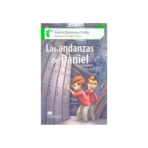 Andanzas De Daniel, Las