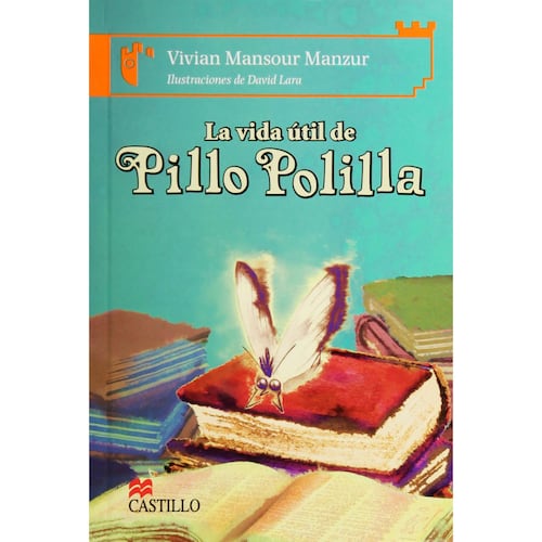 Vida Util De Pillo Polilla, La