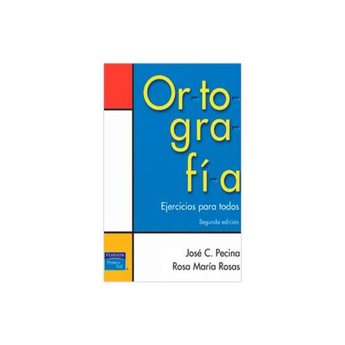 Ortografia, Ejercicios Para Todos