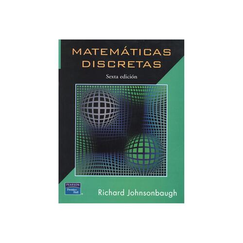Matematicas Discretas
