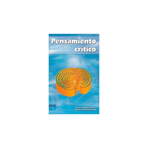 Pensamiento Critico