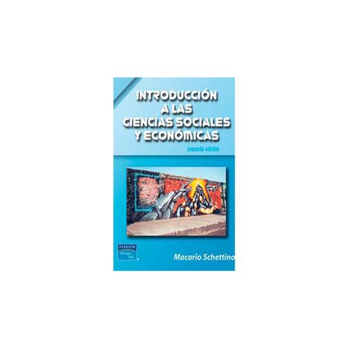 Introduccion A Las Ciencias Sociales Y Economicas