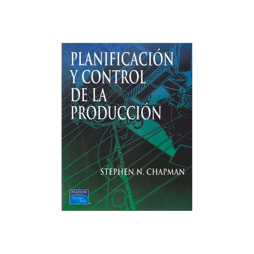 Planificacion Y Control De La Produccion