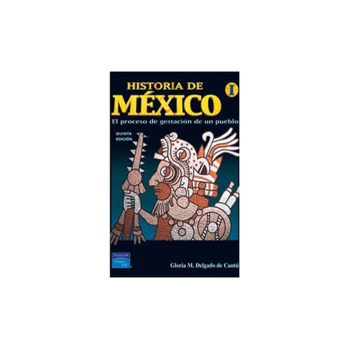 Historia De Mexico I