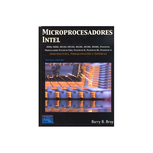 Microprocesadores Intel