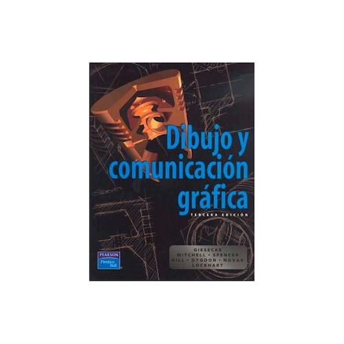 Dibujo Y Comunicación Grafica