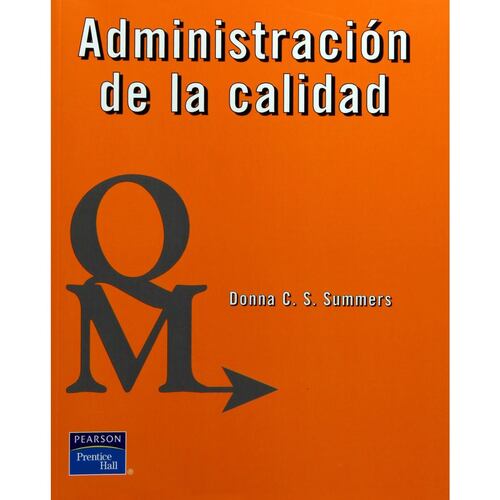 Administracion De La Calidad