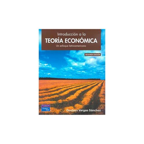 Introduccion A La Economia