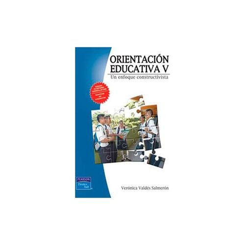 Orientacion Educativa V