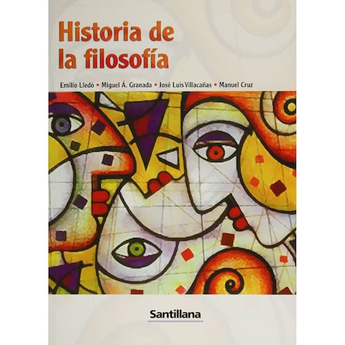 Historia De La Filosofía
