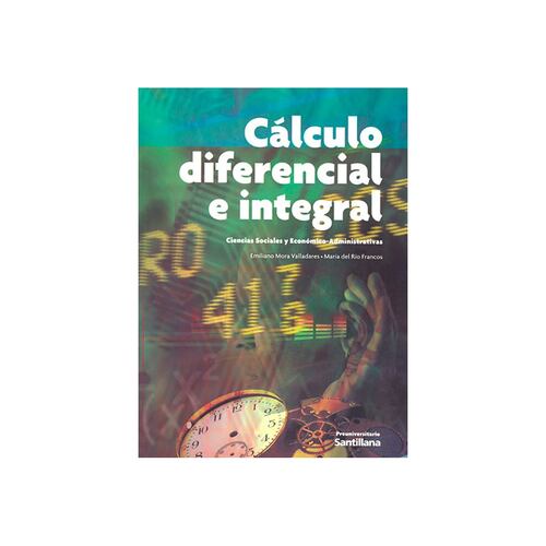 Calculo Diferencial E Integral Área 3 Y 4