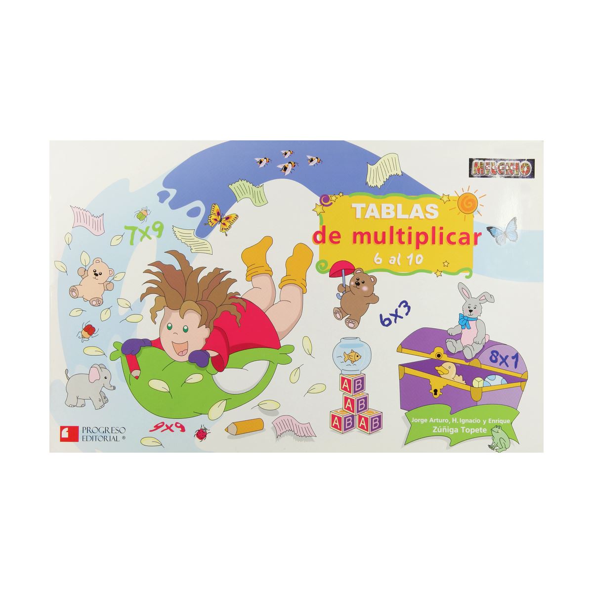 Orario Scolastico Con Tabella Moltiplicativa Per L'educazione Dei - Vettore Stock 4527826