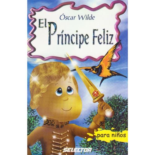 El Príncipe Feliz