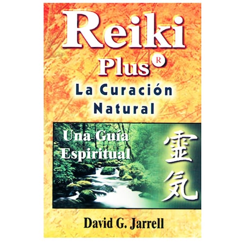 Reiki plus la curación natural