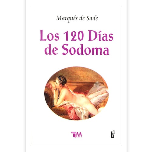 Los 120 días de Sodoma
