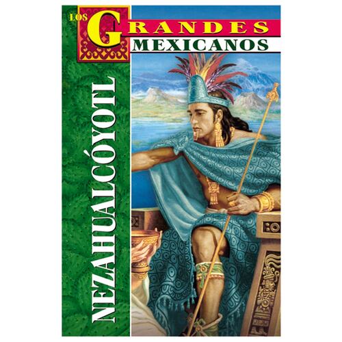 Nezahualcóyotl