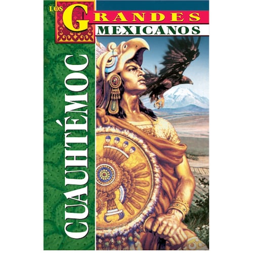 Cuauhtémoc