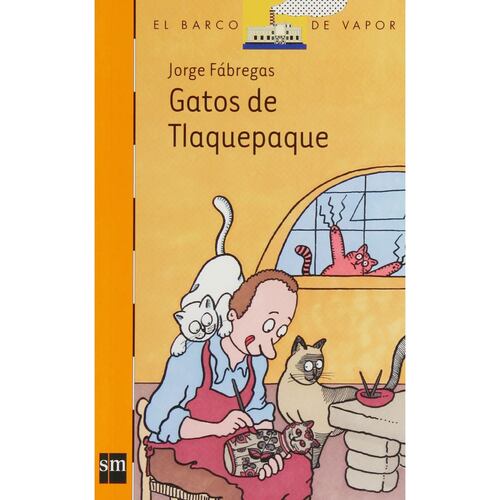 Gatos De Tlaquepaque