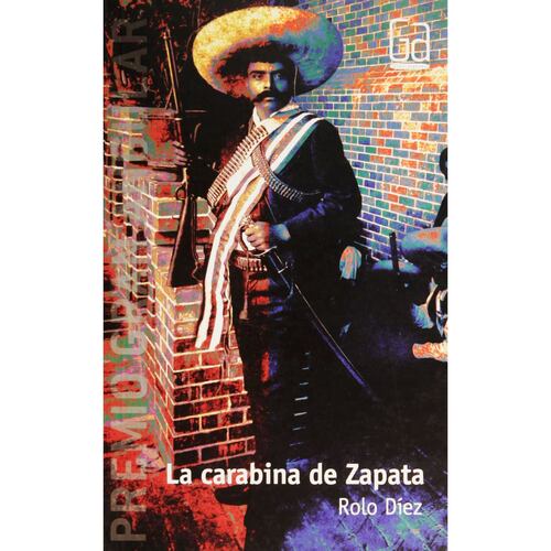 La Carabina De Zapata