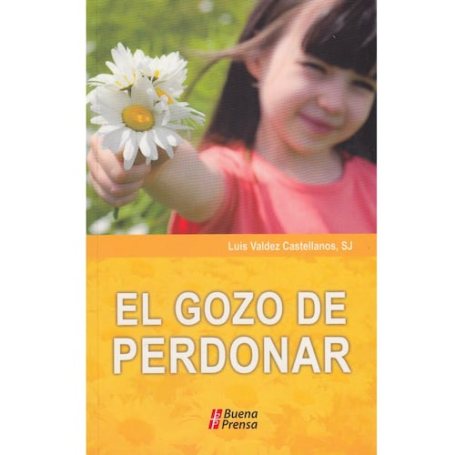 El gozo de perdonar