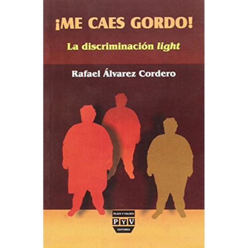 ¡Me caes gordo!