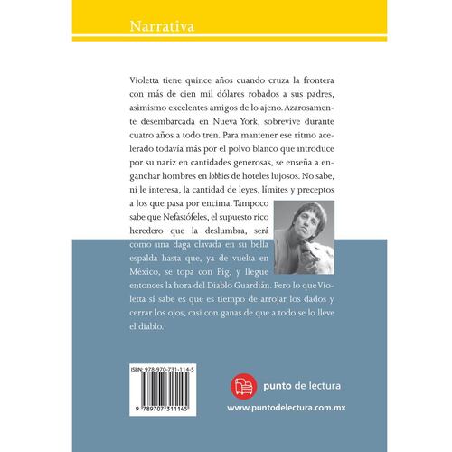 Diablo Guardián