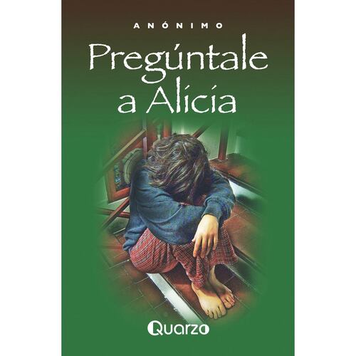 Pregúntale a Alicia