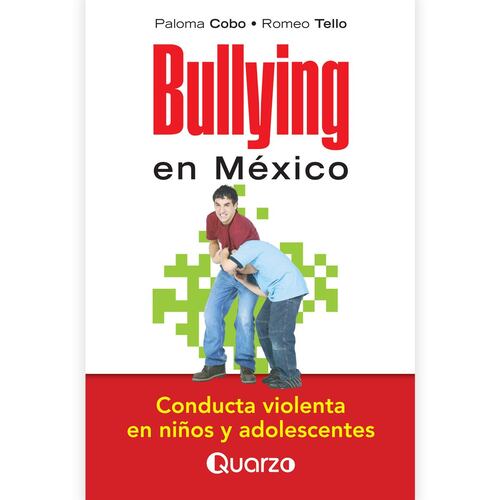 Bullying en México- cobo