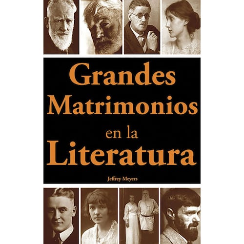 Grandes matrimonios en la literatura/great marriages in literature