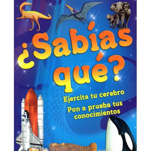 ¿Sabías que?
