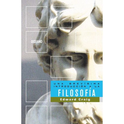 Una brevísima introducción a la filosofía (Nueva edición)