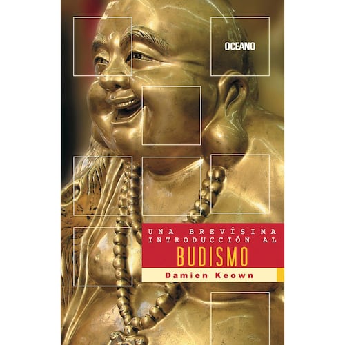 Una brevísima introducción al budismo