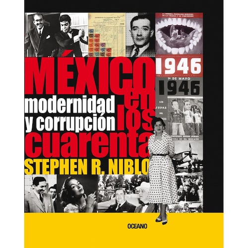 México en los cuarenta: modernidad y corrupción