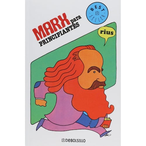 Marx para principiantes