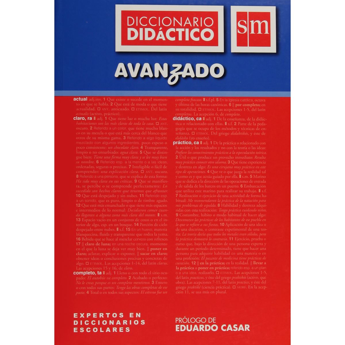洋書 Avanzado primaria lengua espanola Diccionario didáctico avanzado. Primaria.: Lengua española