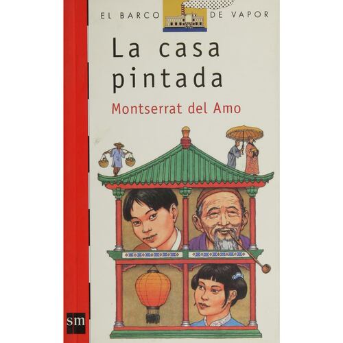 La Casa Pintada
