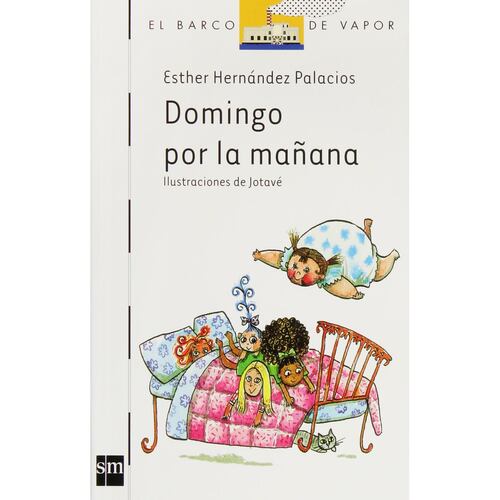 Domingo Por La Mañana