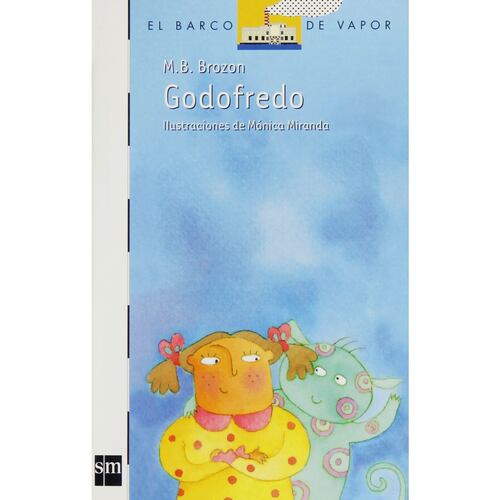 Godofredo