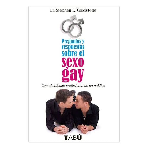 Preguntas y respuestas sobre el sexo gay