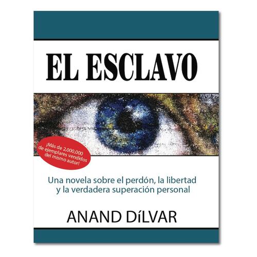 El Esclavo Edición de Lujo