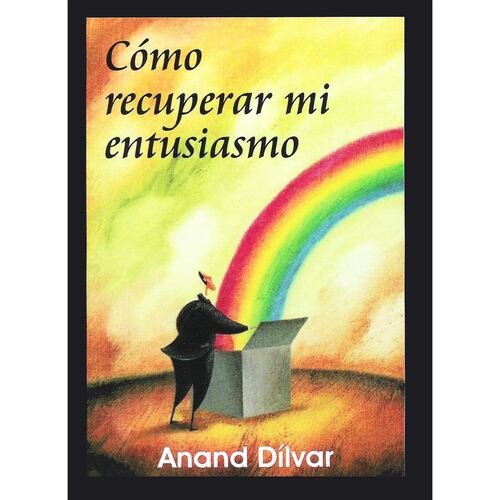 Como recuperar mi entusiasmo
