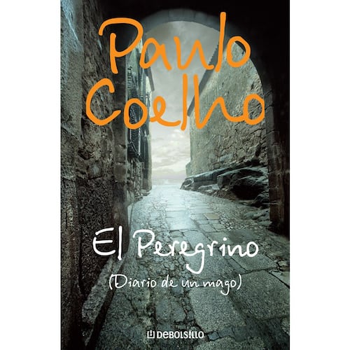 El peregrino